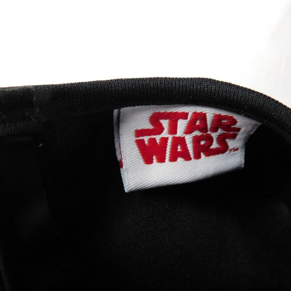 Biuld A Bear 15" Plush W/Star Wars Darth Vader Outfit/Costume - Picture 9 of 9